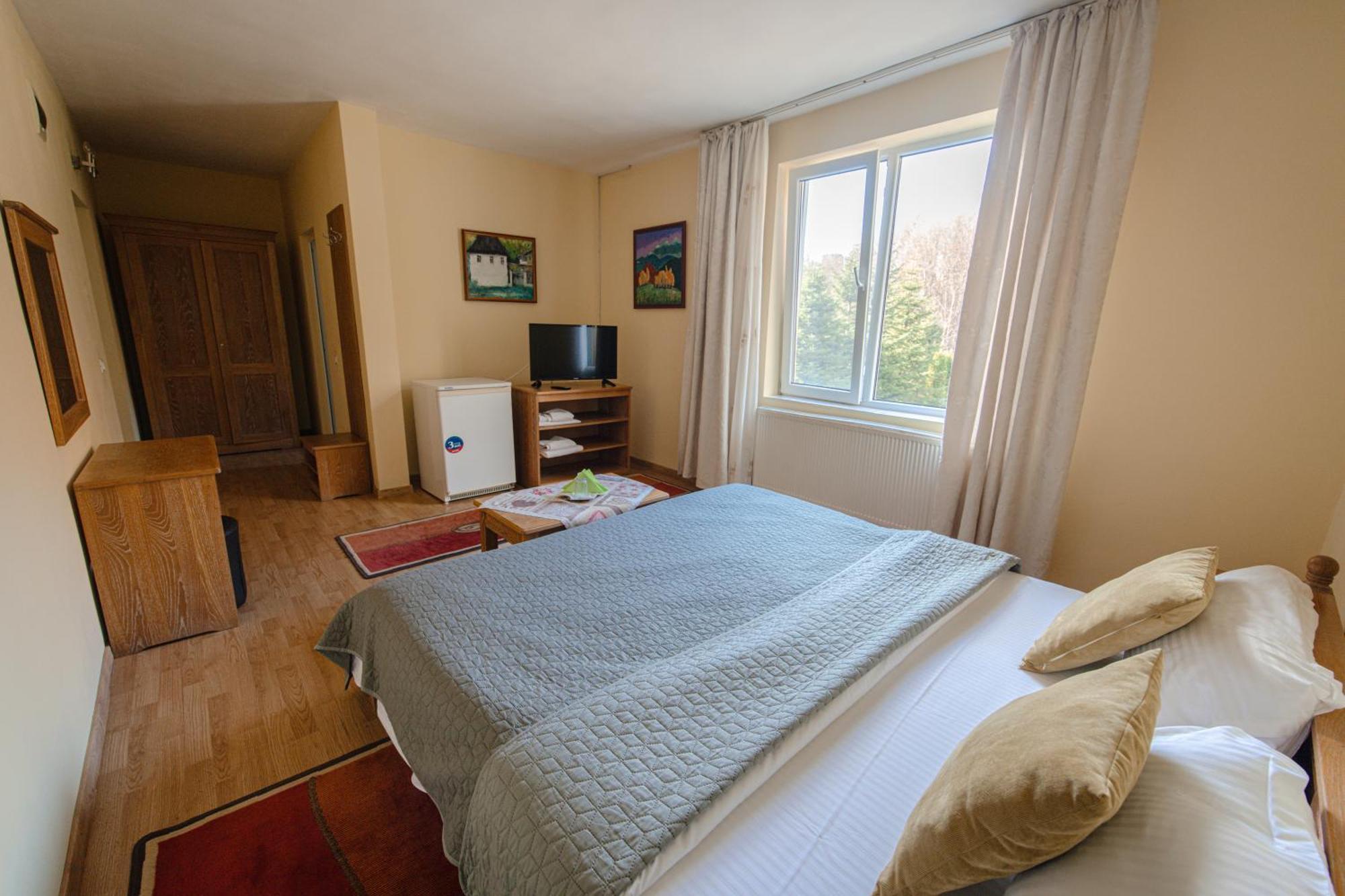 Pensiunea Limpedea Baia Sprie Chambre photo