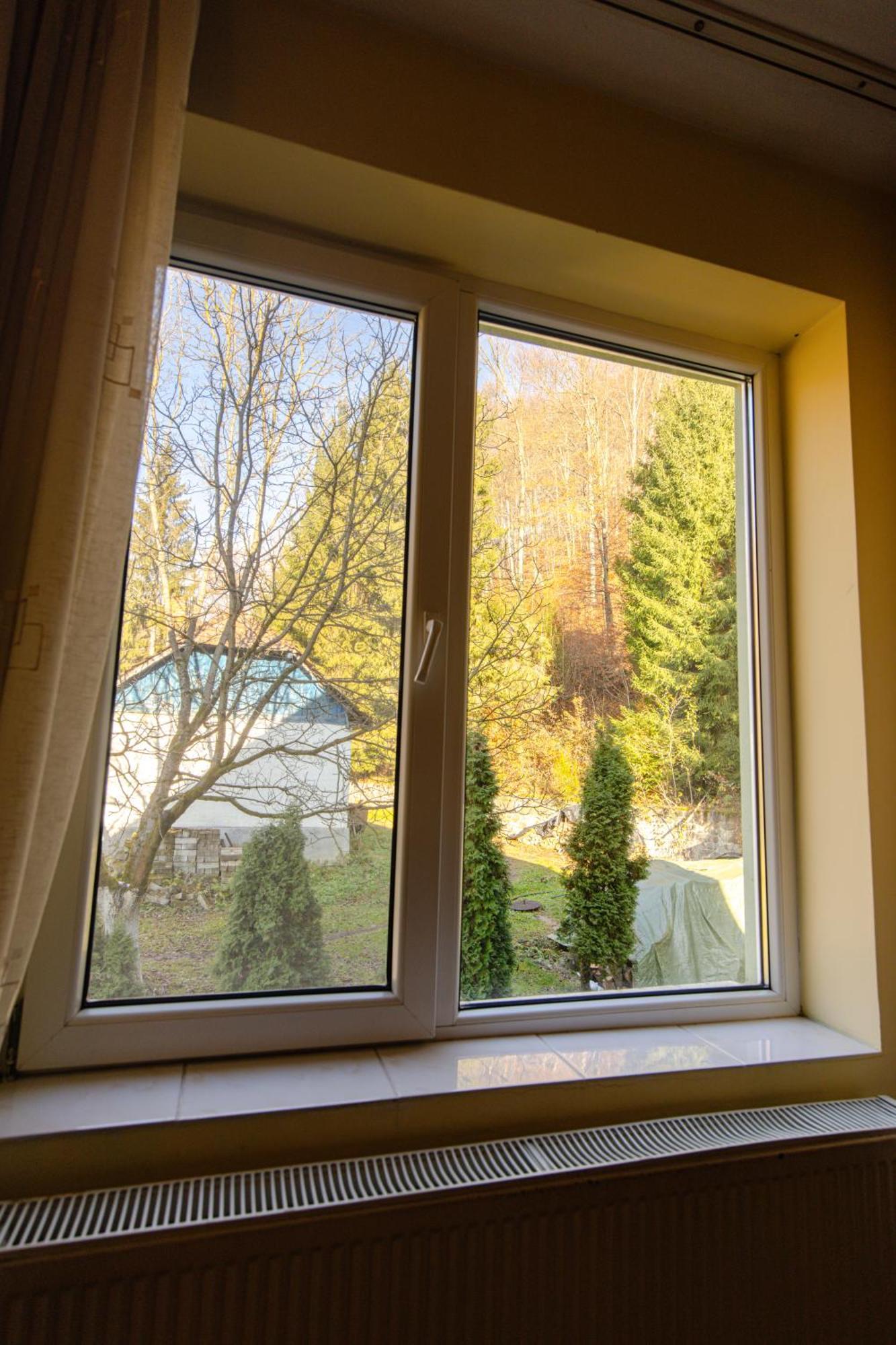 Pensiunea Limpedea Baia Sprie Chambre photo